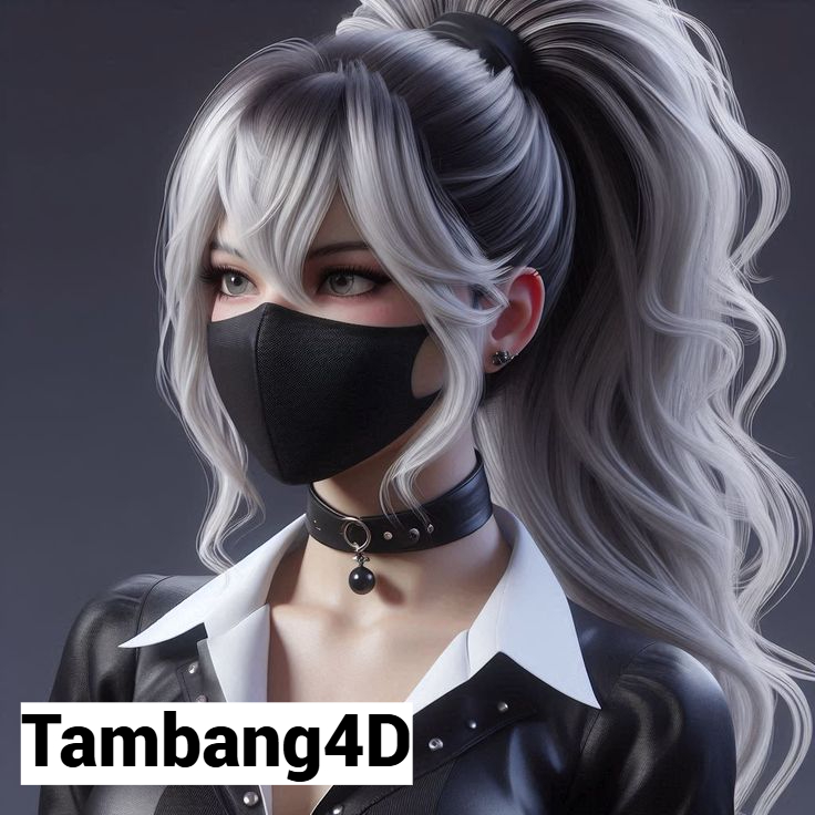 TAMBANG4D